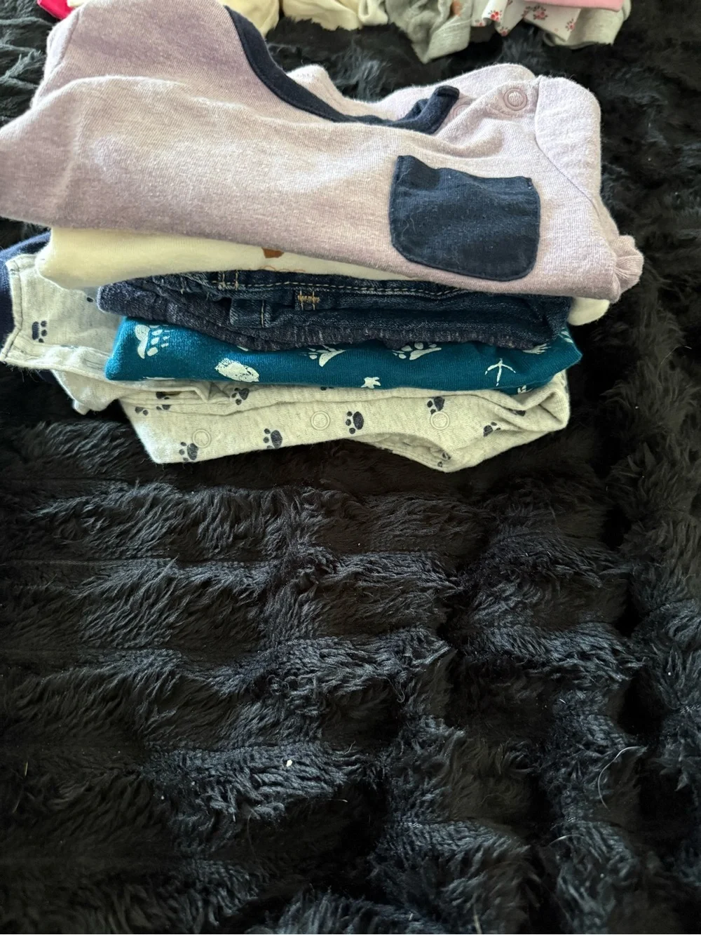 6-12 Month Baby Boy Bundle